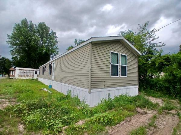 2013 Mobile Home