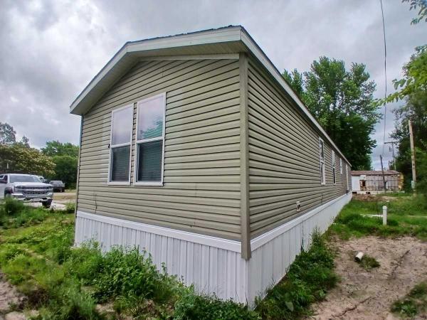 2013 Mobile Home