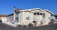 1998 Skyline Triplewide Manufactured Home