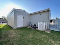 1998 Skyline Triplewide Manufactured Home