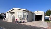 1998 Skyline Triplewide Manufactured Home