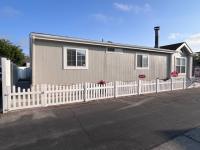 1998 Skyline Triplewide Manufactured Home