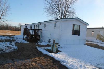 Photo 2 of 3 of home located at 351 Walnut St Manawa, WI 54949