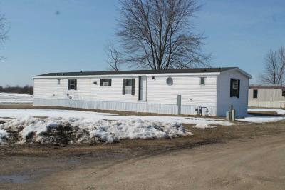 Photo 3 of 3 of home located at 351 Walnut St Manawa, WI 54949
