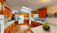 1998 Skyline Triplewide Manufactured Home