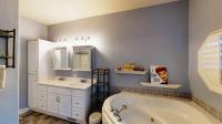 1998 Skyline Triplewide Manufactured Home