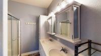 1998 Skyline Triplewide Manufactured Home
