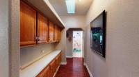 1998 Skyline Triplewide Manufactured Home