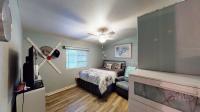 1998 Skyline Triplewide Manufactured Home