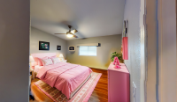 1998 Skyline Triplewide Manufactured Home