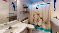 1998 Skyline Triplewide Manufactured Home