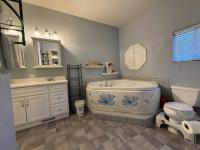 1998 Skyline Triplewide Manufactured Home