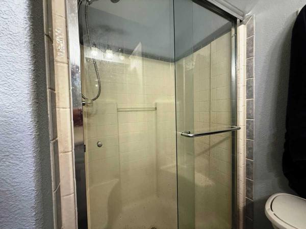 1998 Skyline Triplewide Manufactured Home