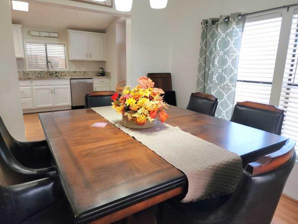 1990 GOLDENWEST DOUBLEWIDE Manufactured Home