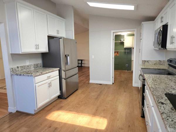 1990 GOLDENWEST DOUBLEWIDE Manufactured Home