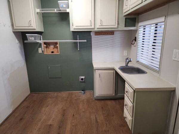 1990 GOLDENWEST DOUBLEWIDE Manufactured Home