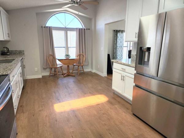 1990 GOLDENWEST DOUBLEWIDE Manufactured Home