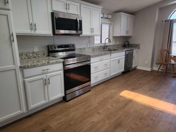 1990 GOLDENWEST DOUBLEWIDE Manufactured Home