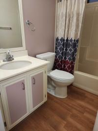 1990 GOLDENWEST DOUBLEWIDE Manufactured Home