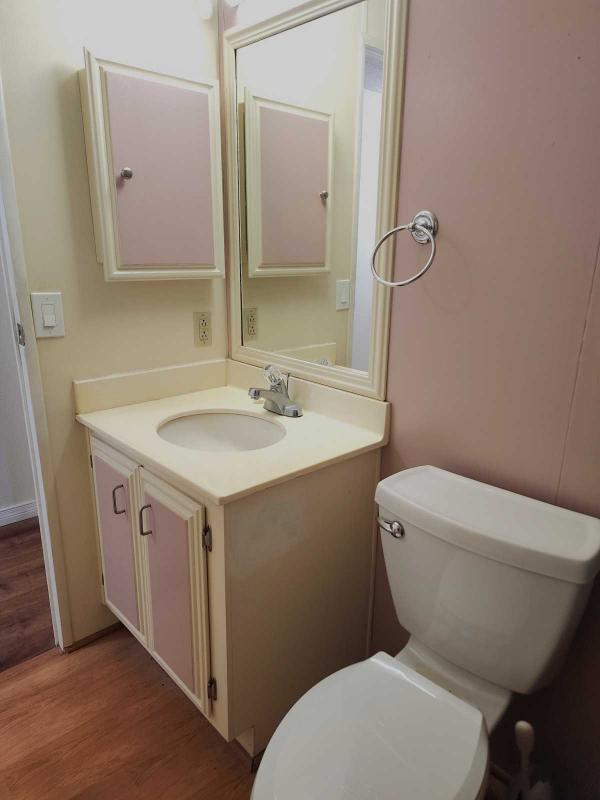 1990 GOLDENWEST DOUBLEWIDE Manufactured Home