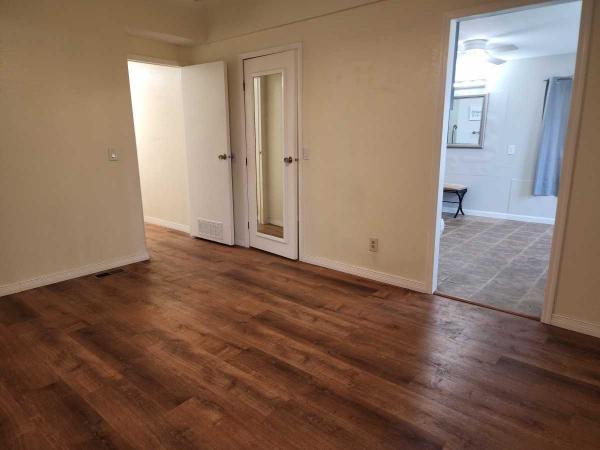 1990 GOLDENWEST DOUBLEWIDE Manufactured Home