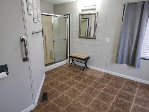 1990 GOLDENWEST DOUBLEWIDE Manufactured Home