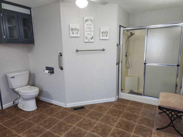 1990 GOLDENWEST DOUBLEWIDE Manufactured Home