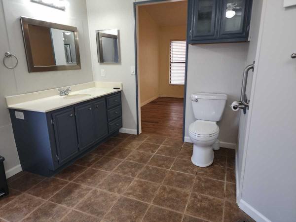1990 GOLDENWEST DOUBLEWIDE Manufactured Home