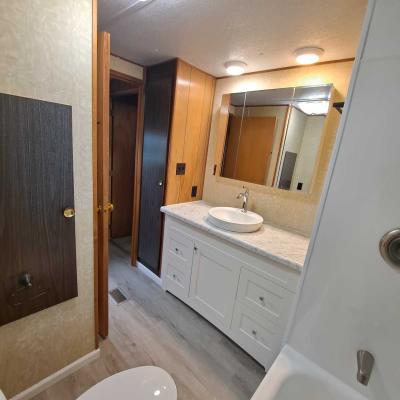Photo 3 of 13 of home located at W4142 Wintergreen Rd Merrill, WI 54452