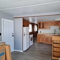 1978 Marshfield Mobile Home