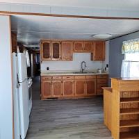 1978 Marshfield Mobile Home