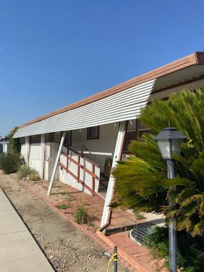 Photo 4 of 31 of home located at 5001 W Florida Ave Spc711 Hemet, CA 92545