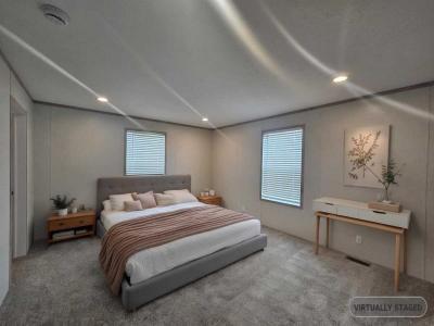 Photo 3 of 16 of home located at 4005 19th St NE #417 Bismarck, ND 58503