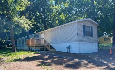 Mobile Home at 1100 W Locust St #83 Canton, IL 61520