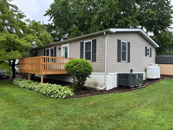 Photo 1 of 2 of home located at 1 Tulip Dr Honey Brook, PA 19344