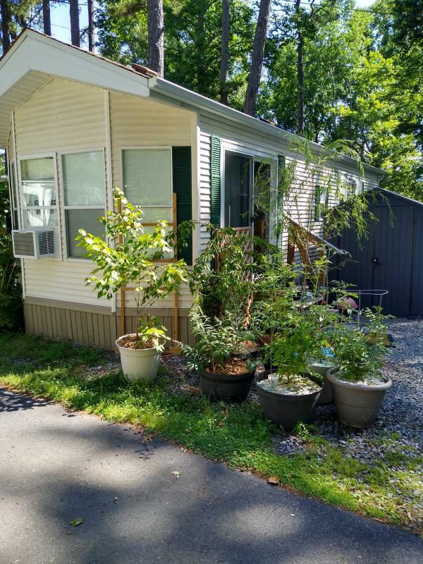 Photo 1 of 2 of home located at 16 Cardigan Circle Asheville, NC 28805