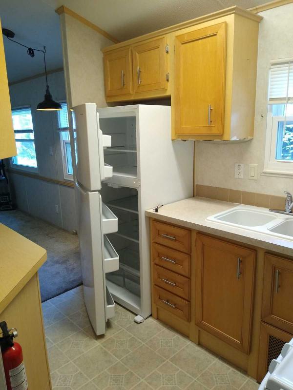 2003 Mobile Chariot Mobile Home