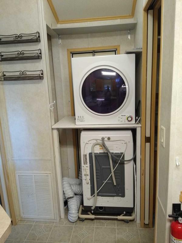 2003 Mobile Chariot Mobile Home
