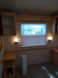 2003 Mobile Chariot Mobile Home