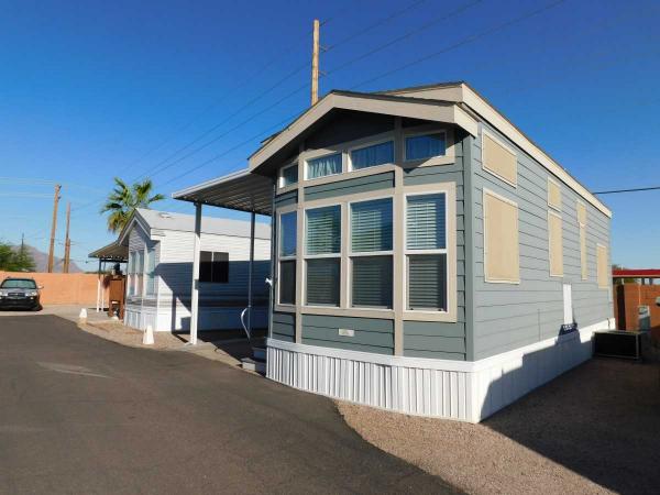 2019 Cavco Mobile Home For Sale