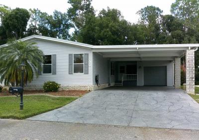 Mobile Home at 609 Tulip Circle Auburndale, FL 33823