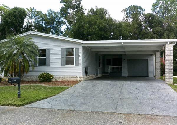 Photo 1 of 2 of home located at 609 Tulip Circle Auburndale, FL 33823