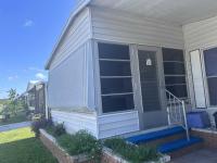1978 Celt HS Mobile Home