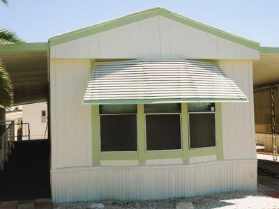 Mobile Home at 4800 East Vegas Valley Drive Las Vegas, NV 89121