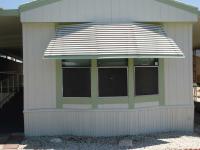 1985 BEDFORD MODULINE Manufactured Home