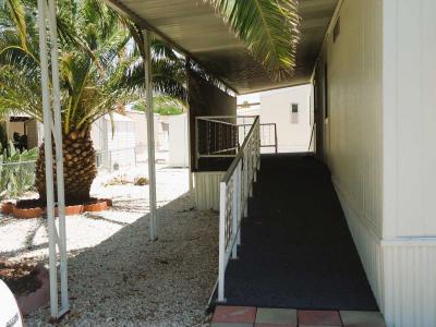 Photo 4 of 32 of home located at 4800 East Vegas Valley Drive Las Vegas, NV 89121