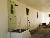 1985 BEDFORD MODULINE Manufactured Home