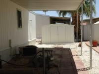 1985 BEDFORD MODULINE Manufactured Home