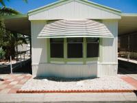 1985 BEDFORD MODULINE Manufactured Home