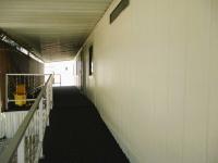 1985 BEDFORD MODULINE Manufactured Home